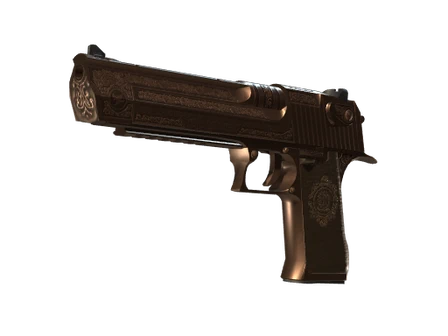 Desert Eagle | Corinthian image