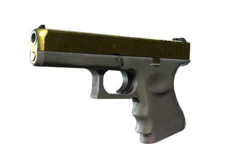 Glock-18 | Brass image