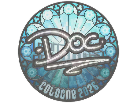 Sticker | doc | Cologne 2026 image