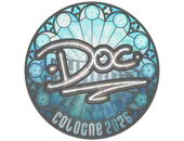 Sticker | doc | Cologne 2026 image