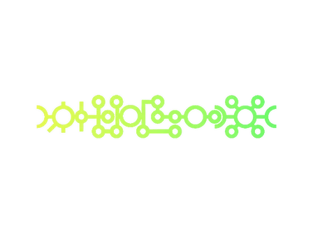 Sticker | Necron Glyphs image