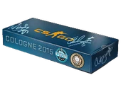 ESL One Cologne 2015 Dust II Souvenir Package image