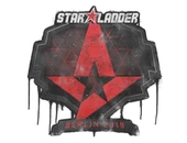 Sealed Graffiti | Astralis | Berlin 2019 image