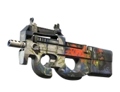 P90 | Nostalgia image