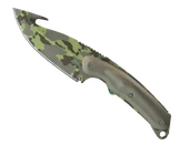 ★ Gut Knife | Boreal Forest image