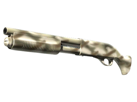 Sawed-Off | Sage Spray image