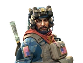 'Blueberries' Buckshot | NSWC SEAL image