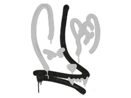 Sealed Graffiti | Recoil M4A4 (Shark White) image