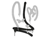 Sealed Graffiti | Recoil M4A4 (Shark White) image