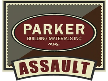 The Assault Collection image