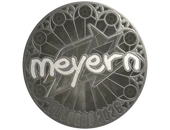 Sticker | meyern (Foil) | Cologne 2026 image