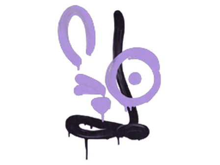 Sealed Graffiti | Recoil AUG (Violent Violet) image