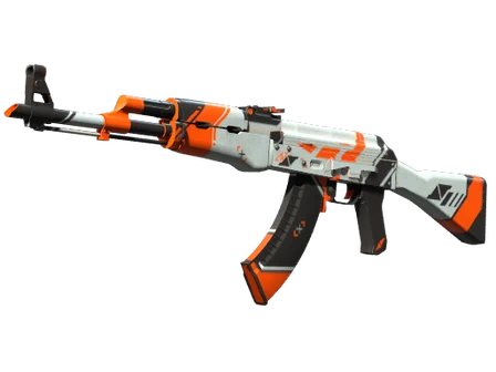 AK-47 | Asiimov image