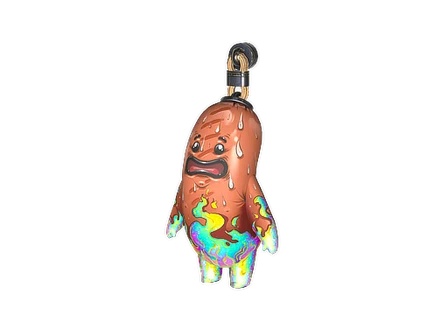 Charm | Hot Wurst image