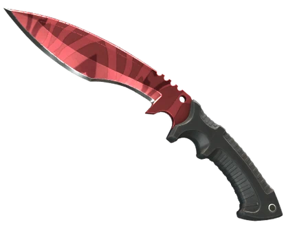 ★ Kukri Knife | Slaughter image