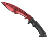 ★ Kukri Knife | Slaughter image