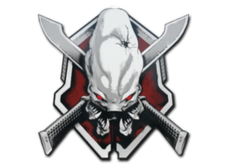 Sticker | Legendary image