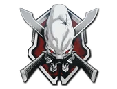 Sticker | Legendary image