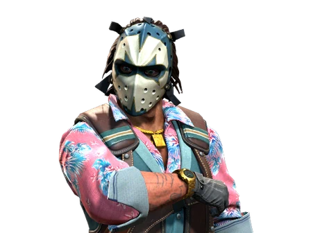 Sir Bloody Miami Darryl | The Professionals image