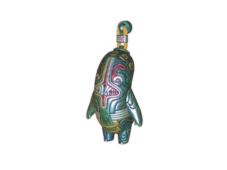 Charm | Lil' Serpent image