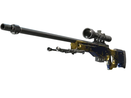 AWP | Man-o'-war image