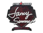 Sticker | Summer | Berlin 2019 image