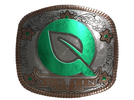 Sticker | FlyQuest (Foil) | Austin 2025 image