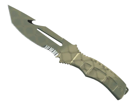 ★ Survival Knife | Safari Mesh image