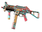 UMP-45 | K.O. Factory image