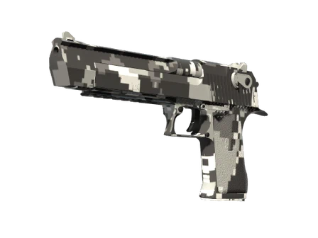 Desert Eagle | Urban DDPAT image