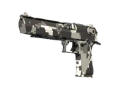 Desert Eagle | Urban DDPAT image