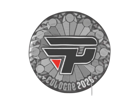 Sealed Graffiti | paiN Gaming | Cologne 2026 image