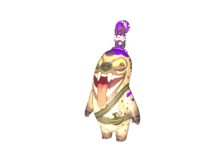 Charm | Lil' Cackle image