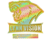 Sticker | Lynn Vision (Holo) | Copenhagen 2024 image