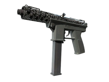 Tec-9 | Cut Out image