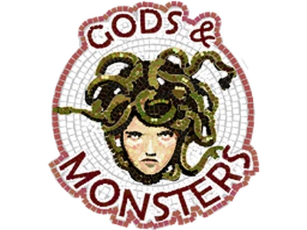 The Gods and Monsters Collection image