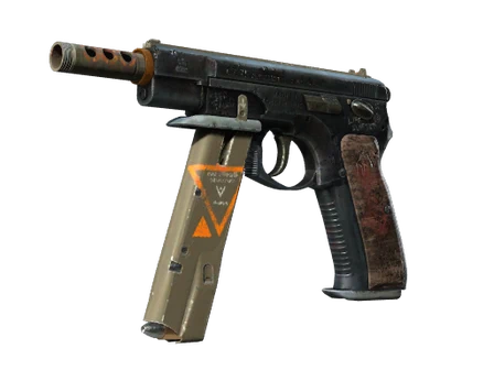 CZ75-Auto | Vendetta image