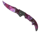 ★ Falchion Knife | Doppler Phase 2 image