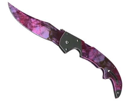 ★ Falchion Knife | Doppler Phase 2 image