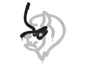 Sealed Graffiti | Recoil PP-Bizon (Shark White) image