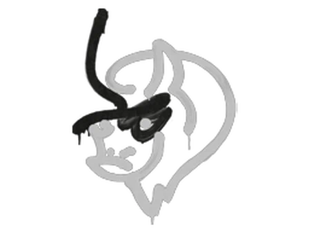 Sealed Graffiti | Recoil PP-Bizon (Shark White) image