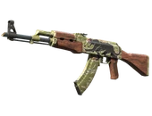 AK-47 | Jaguar image