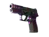 P250 | Epicenter image