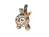 Charm | Lil' Chomper image