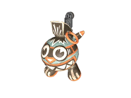 Charm | Lil' Chomper image