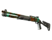 XM1014 | Bone Machine image