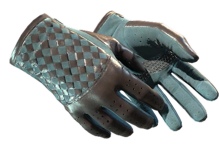 ★ Driver Gloves | Lunar Weave image