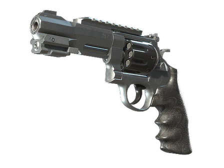 R8 Revolver | Dark Chamber image