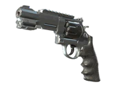 R8 Revolver | Dark Chamber image