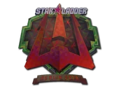 Sticker | Avangar (Holo) | Berlin 2019 image